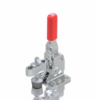 Bremssätel mit Kohlenstoffstahl