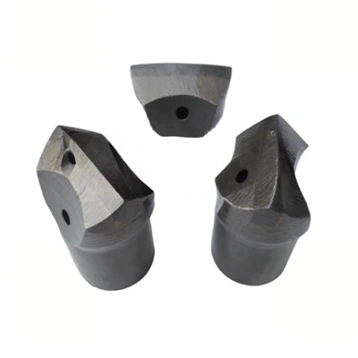 Kohlenstoffstahlbohrer