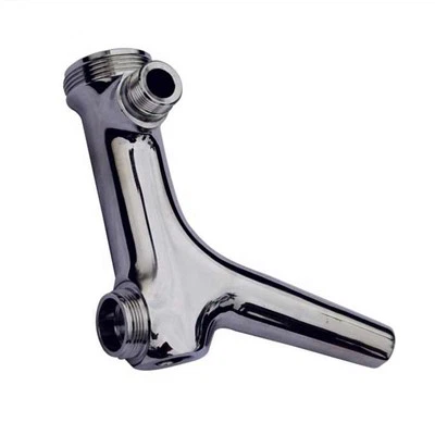 Distributor aus Edelstahl