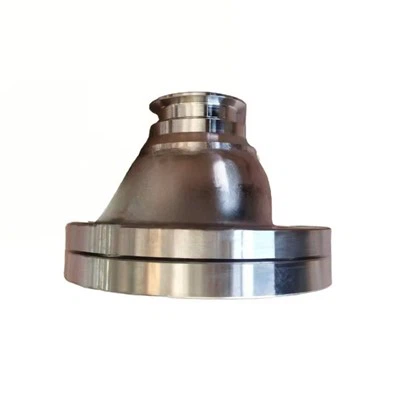 Edelstahlventil Motorhaube