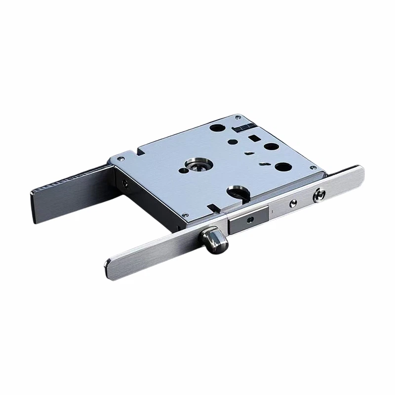 Edelstahlventilkörper